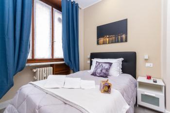 Exclusive Room Arena Inalpi 'La casa di Bertino', Torino (foto 4)