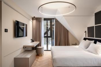 Hotel Čad, Ljubljana (photo 4)