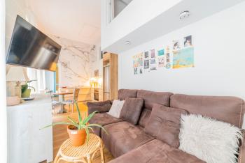 Bonito Apartamento en Chueca, Madrid (fotografie 2)
