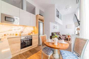 Bonito Apartamento en Chueca, Madrid (fotografie 4)