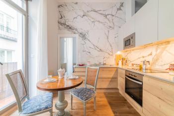 Bonito Apartamento en Chueca, Madrid (fotografie 3)