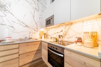 Bonito Apartamento en Chueca, Madrid (fotografie 5)