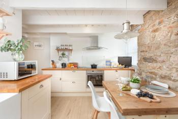 Salt Loft, Mousehole (zdjęcie 2)