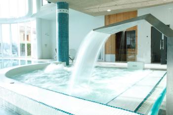 Hotel & Apartaments Thalassa Sport & Wellness, Roses (foto 2)