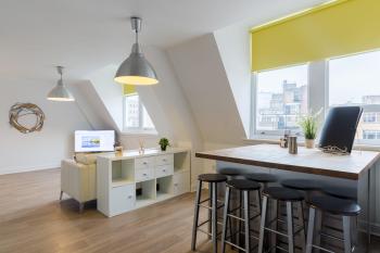 Indigo Apartment, Birmingham (foto 2)