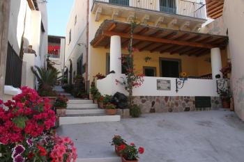 PINNATA - Appartamenti Il Palmento, Каннето (фото 2)