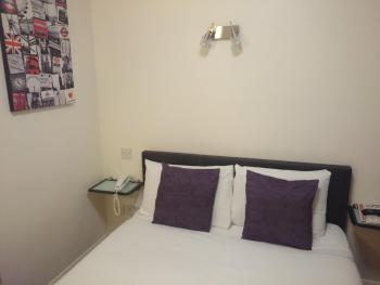 Abbey Court Hotel - Hyde Park, London (Foto 4)