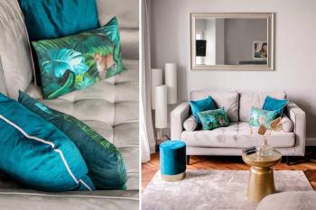 Arbio I Design Apart in Charlottenburg Berlin, Berlin (photo 2)