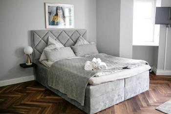 Arbio I Design Apart in Charlottenburg Berlin, Berlin (photo 4)