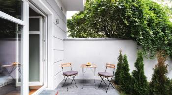 Arbio I Design Studio near Charlottenburg Palace, Берлин (фото 3)