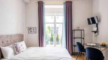 Arbio I Design Studio near Charlottenburg Palace, Берлин (фото 4)