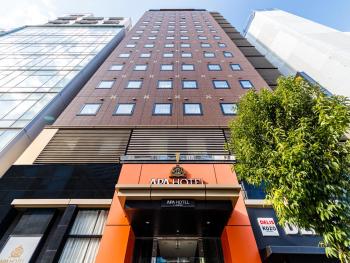 APA Hotel Mita Ekimae, Tokyo (photo 2)