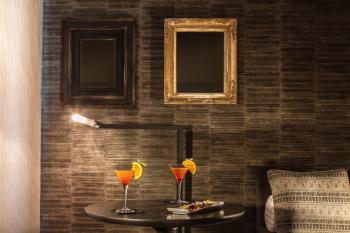 Hotel Palazzo Manfredi – Small Luxury Hotels of the World, Rome (photo 4)