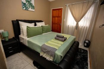 The Hide in Randburg, Johannesburg (Foto 5)