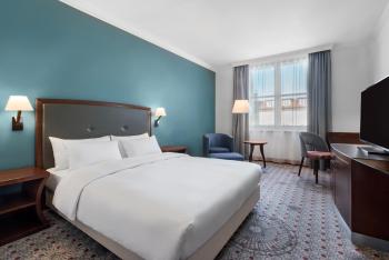 Radisson Blu Hotel Wroclaw, Wrocław (photo 4)