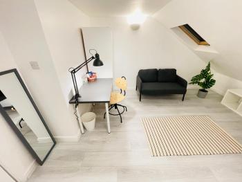 Leytonstone House - SleepyLodge, Londýn (fotografie 3)