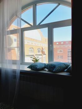 Квартира на Плазе, Aktobe (foto 2)