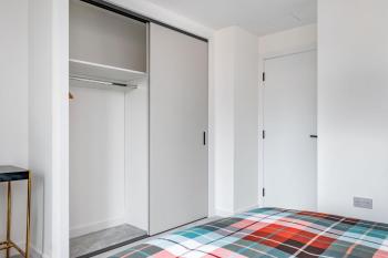 amazing apartments - Great Junction St - Free parking, Edinburgh (Foto 4)