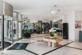 Radisson Blu Hotel Wroclaw, Wrocław (photo 3)