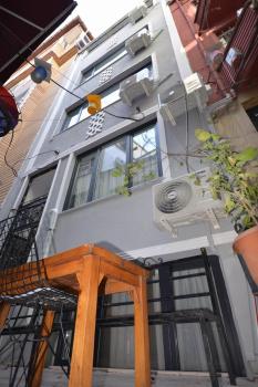 IVY SULTANAHMET, Istanbul (foto 2)
