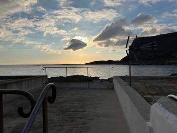 Favignana - Casetta Favonia fronte mare, Favignana (foto 4)