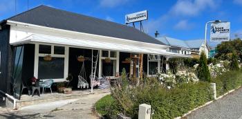 Oamaru Backpackers, Oamaru (foto 2)