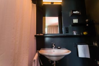 Design Hotel Plattenhof, Zurich (photo 3)