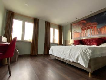 Hotel Grand Inn, Berlín (foto 5)