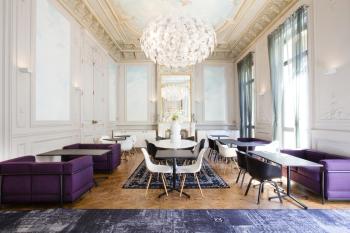 Hôtel C2, Marseille (photo 2)