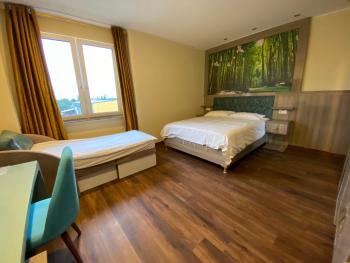 Hotel Grand Inn, Berlín (foto 4)