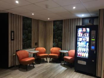 Amsterdam Downtown Hotel, Amsterdam (photo 5)