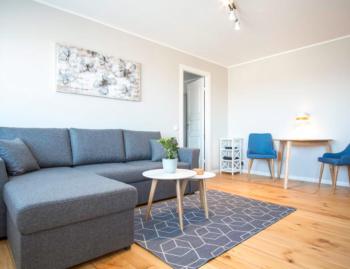 Dream Stay Apartment close to Central Bus Station, Tallinn (photo 2)