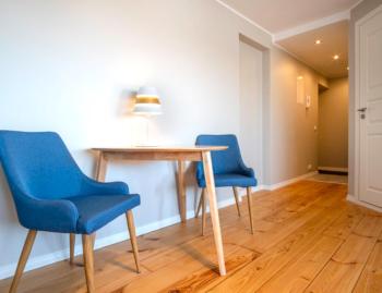 Dream Stay Apartment close to Central Bus Station, Tallinn (photo 3)