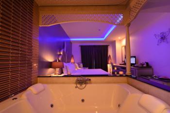 Chillax Resort, Bangkok (photo 3)
