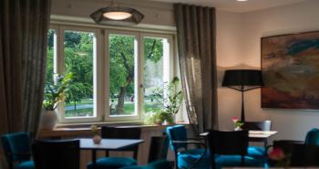 Urban Boutique Hotel Center, Ljubljana (photo 2)
