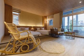 茉白電梯民宿Bed and Breakfast Elevator 花蓮夜市電梯包棟, Città di Hualien (foto 5)