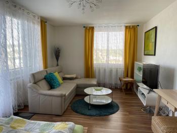Apartment Jan, Praha (fotografie 3)