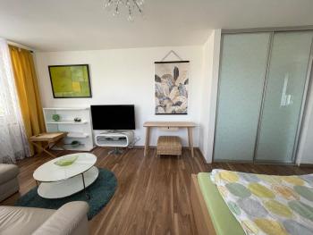 Apartment Jan, Praha (fotografie 5)