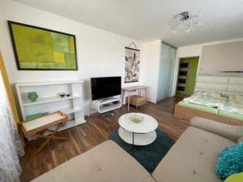 Apartment Jan, Praha (fotografie 2)