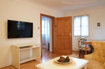 Hotel Krone 1512, Salzburgo (foto 4)