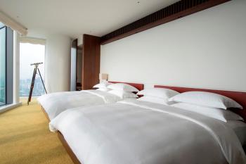 Andaz Tokyo - A Concept by Hyatt, Токио (фото 5)