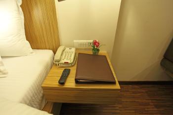 Comfort Inn Legacy, Rajkot (photo 5)