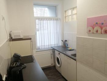 Apartment Cologne, Cologne (photo 3)