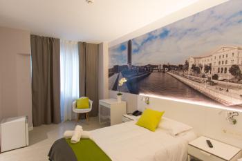 Bilbao City Rooms, Bilbao (zdjęcie 5)