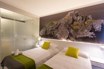 Bilbao City Rooms, Bilbao (zdjęcie 4)