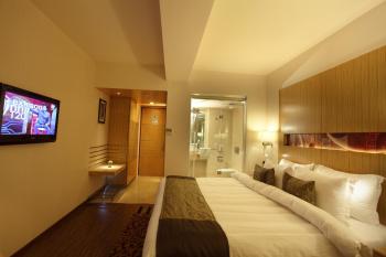 Comfort Inn Legacy, Rajkot (photo 5)