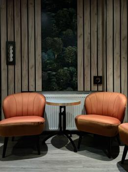 Amsterdam Downtown Hotel, Amsterdam (photo 4)
