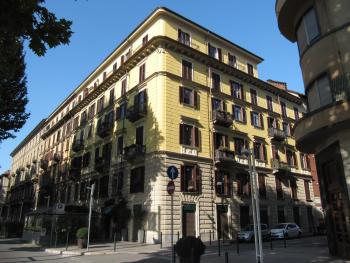 Al Porta Susa B&B, Turin (photo 2)