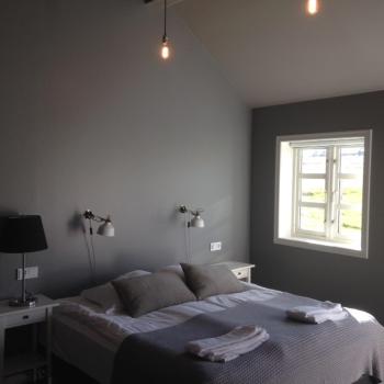 Fosshotel Hellnar, Хедльнар (фото 2)