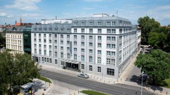 Radisson Blu Hotel Wroclaw, Wrocław (photo 2)